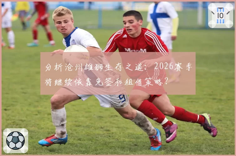 分析沧州雄狮生存之道:2026赛季将继续依靠免签和租借策略?